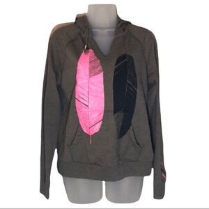 Roxy Pullover Sweatshirt Hoodie